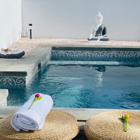 Villa Nobilia Willemstad Esterno foto