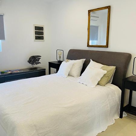 Villa Nobilia Willemstad Esterno foto
