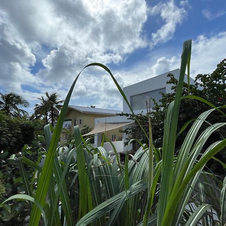 Villa Nobilia Willemstad Esterno foto