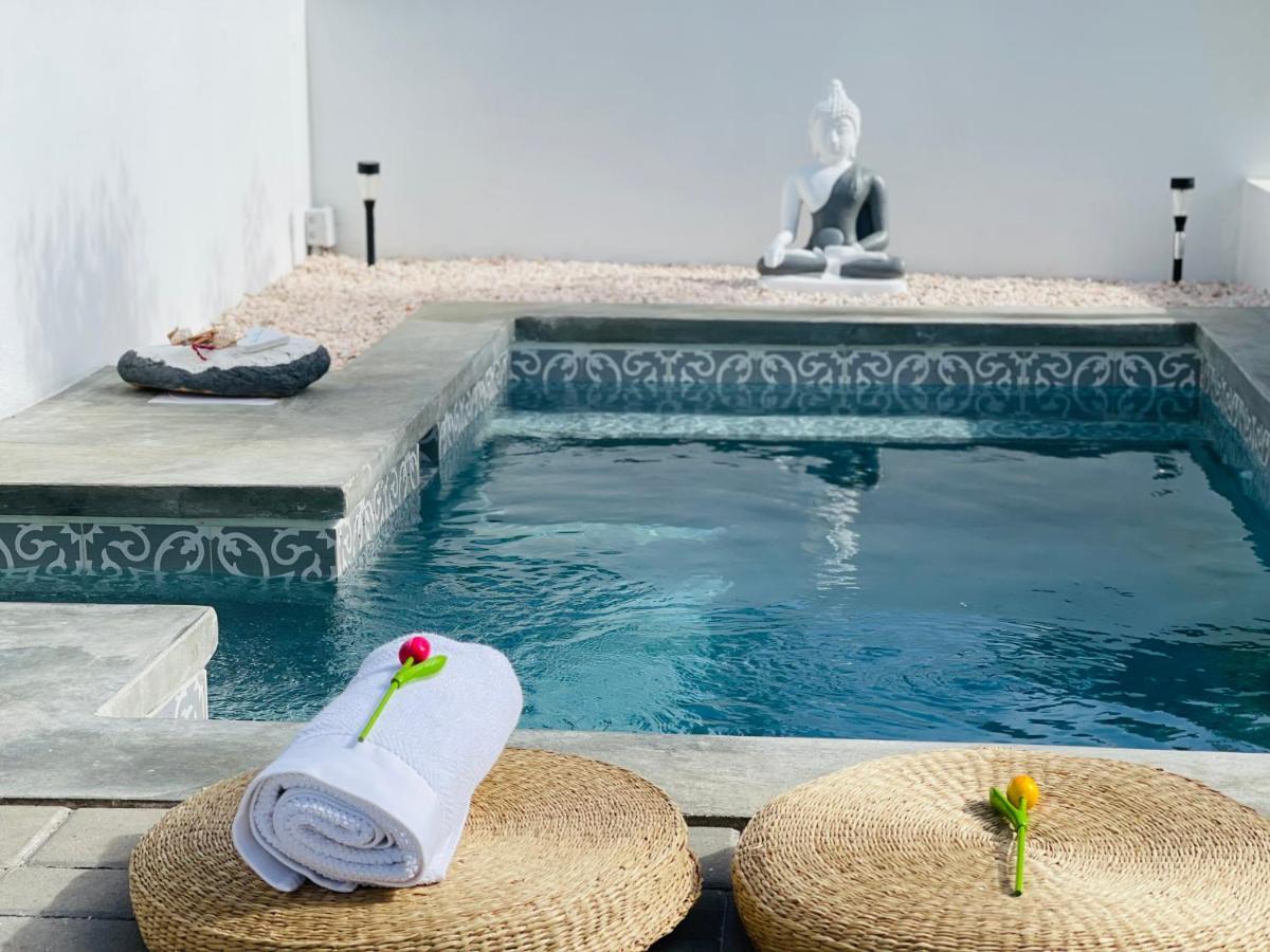 Villa Nobilia Willemstad Esterno foto