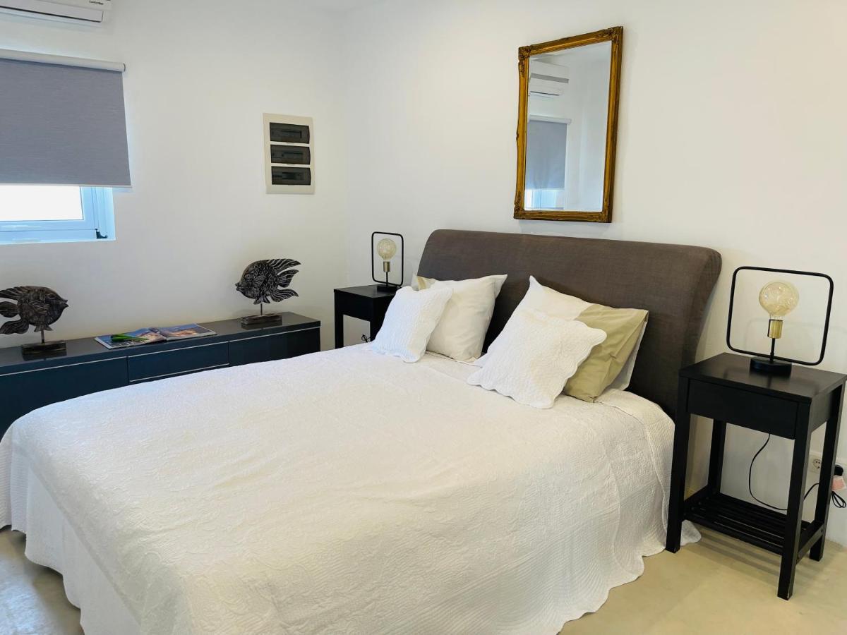 Villa Nobilia Willemstad Esterno foto
