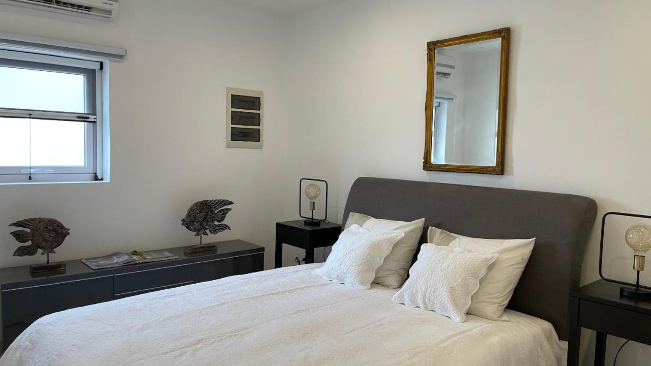 Villa Nobilia Willemstad Esterno foto