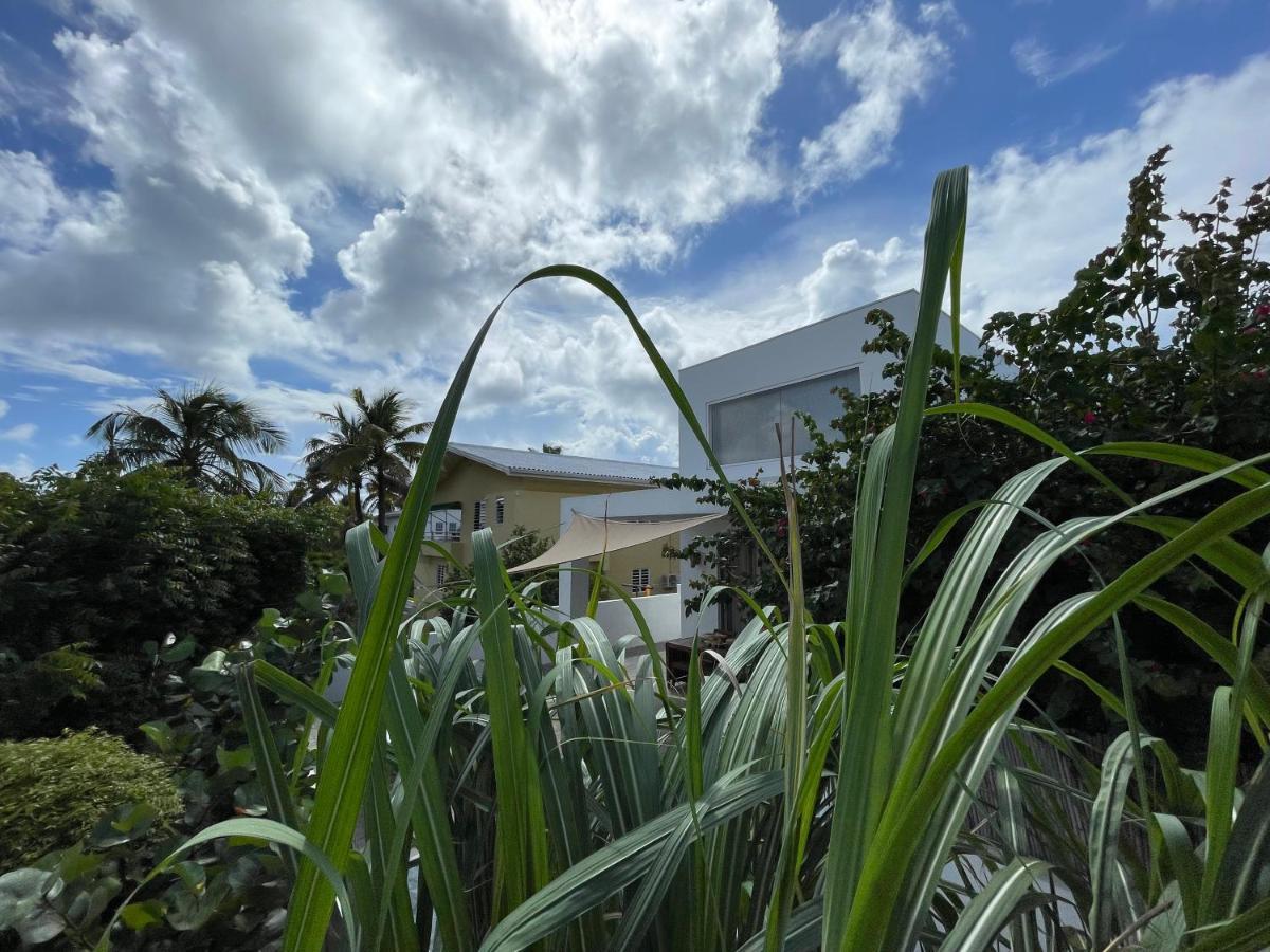 Villa Nobilia Willemstad Esterno foto